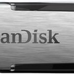 SanDisk Black 3.0 Flash Drive USB