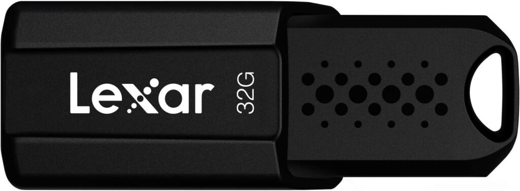 Pendrive Lexar 32 GB