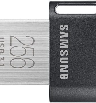 pendrive samsung fit plus