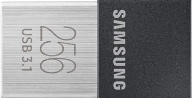 pendrive samsung fit plus