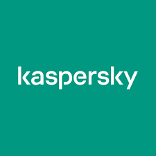 Logo kaspersky