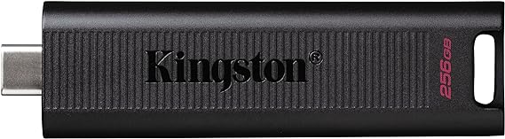 Kingston DataTraveler Max 256 GB USB-C